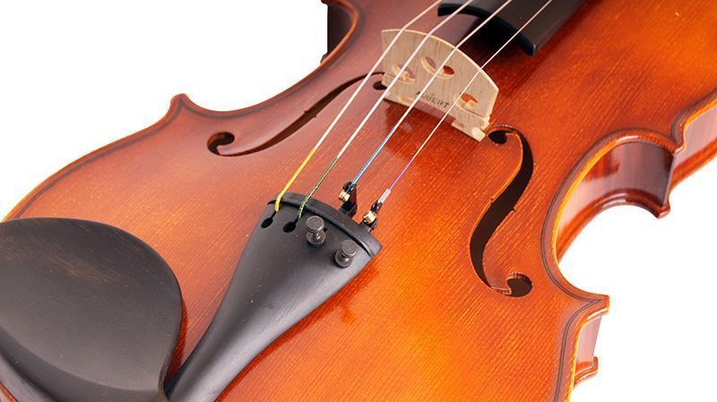 Фото Скрипка концертная Strunal 331-Antique 4/4