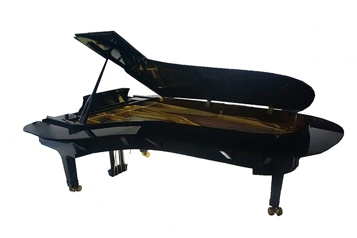 Фото Рояль c барной стойкой Middleford Pianobar BR-275