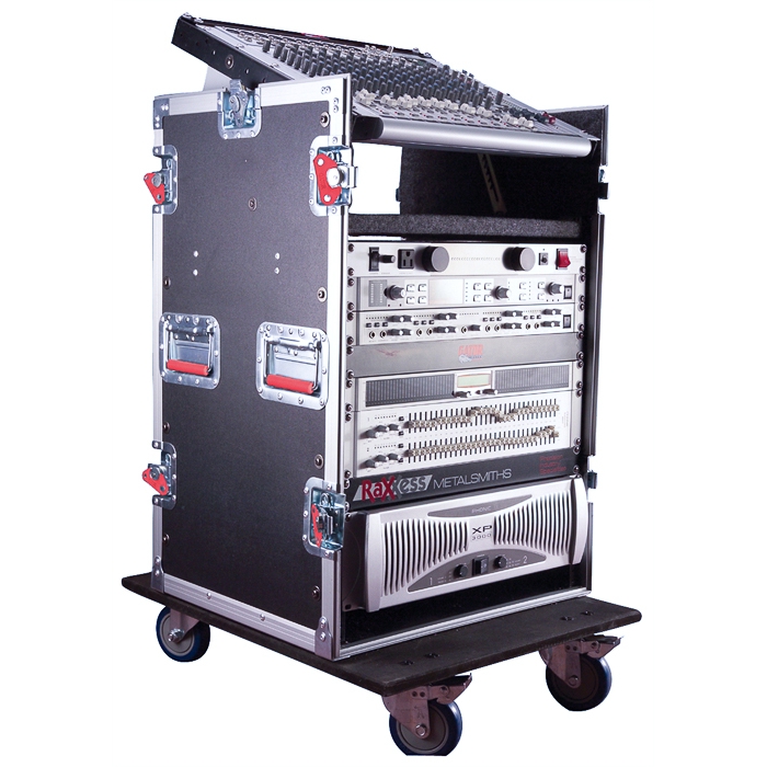 Фото GATOR G-TOUR 10X14 PU