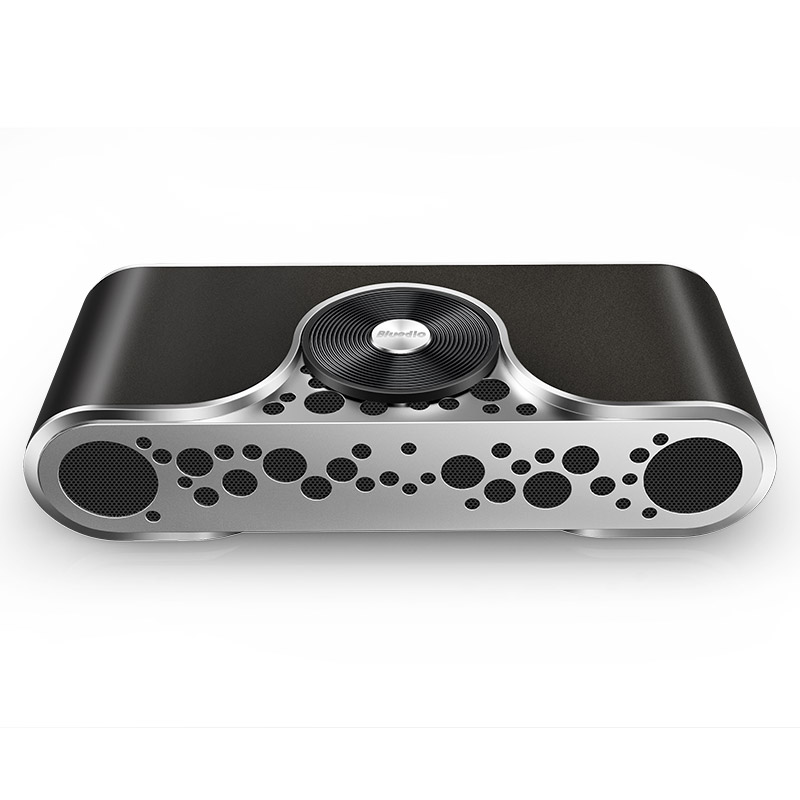 Фото Портативная акустическая система Bluedio TS3 Black