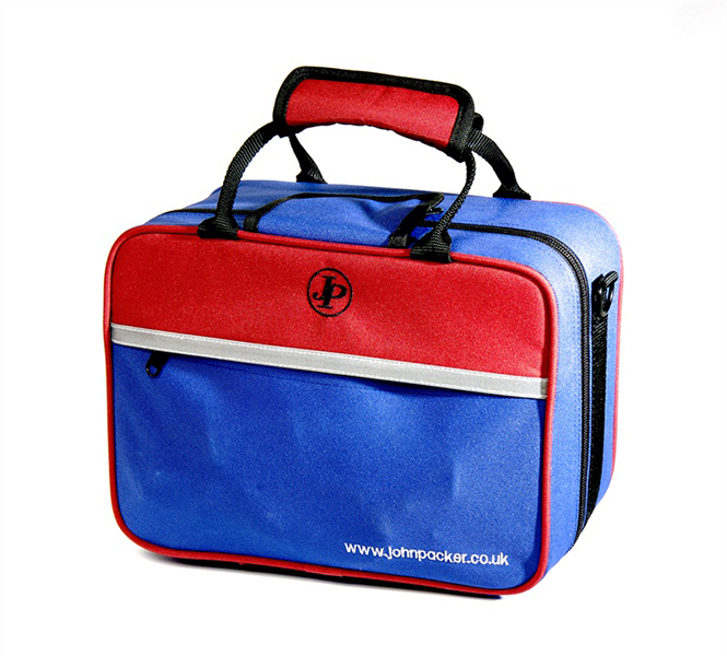 Фото Труба John Packer JP159W 