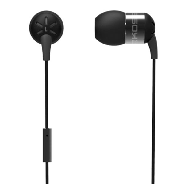 Фото KOSS KEB25iW White