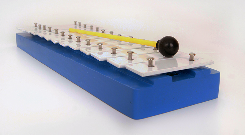 Фото Металлофон Fleet FLT-TL13