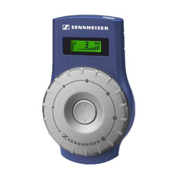 Фото Миниатюрный приемник Sennheiser EK 2020-D-II