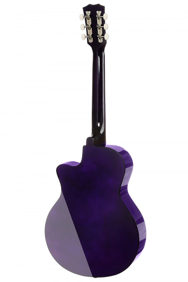 Фото Гитара COWBOY 3810C VTS 