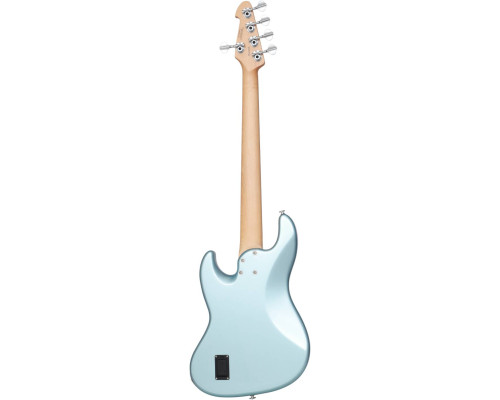 Фото Бас-гитара Keipro KJB5-Standard-R ACT MIB