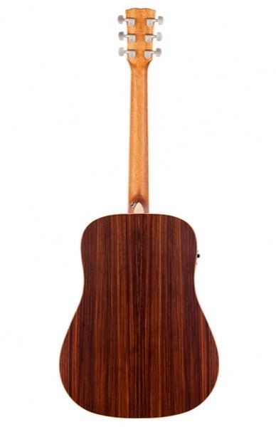 Фото Акустическая гитара Kremona F15C Steel String Series