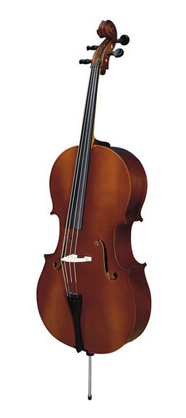Фото Strunal 40/4F-3/4 Виолончель