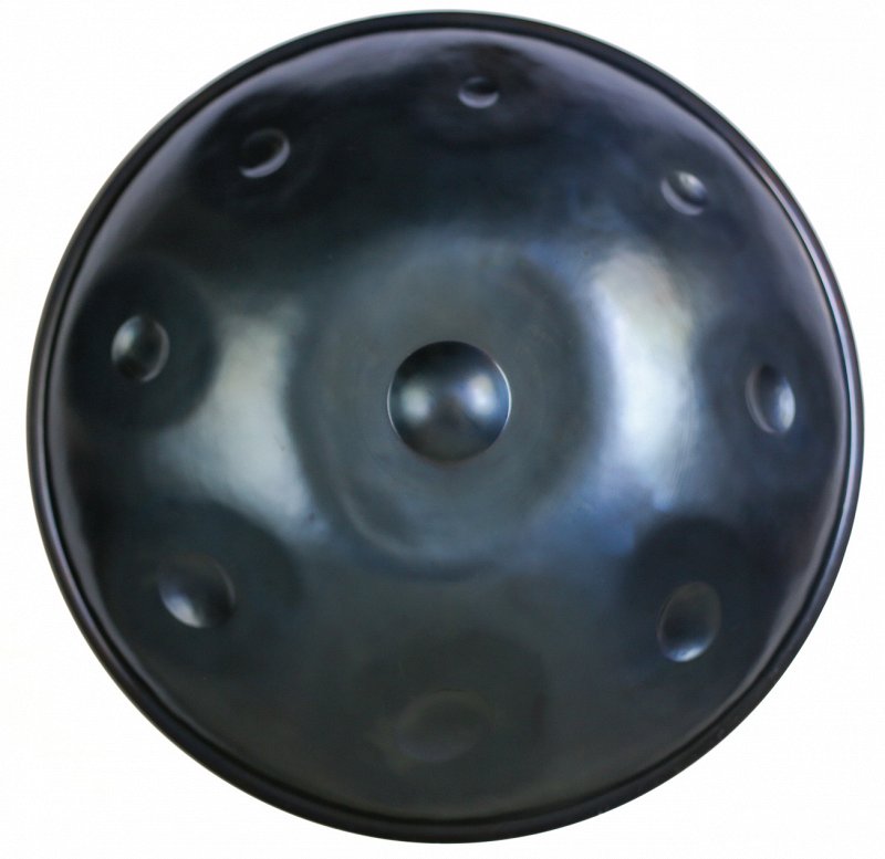 Фото HХанг драм andpan Overtone OHP-BPS-53-9-Mystik-C#m+case