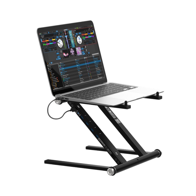 Фото Стойка под ноутбук Reloop Stand Hub
