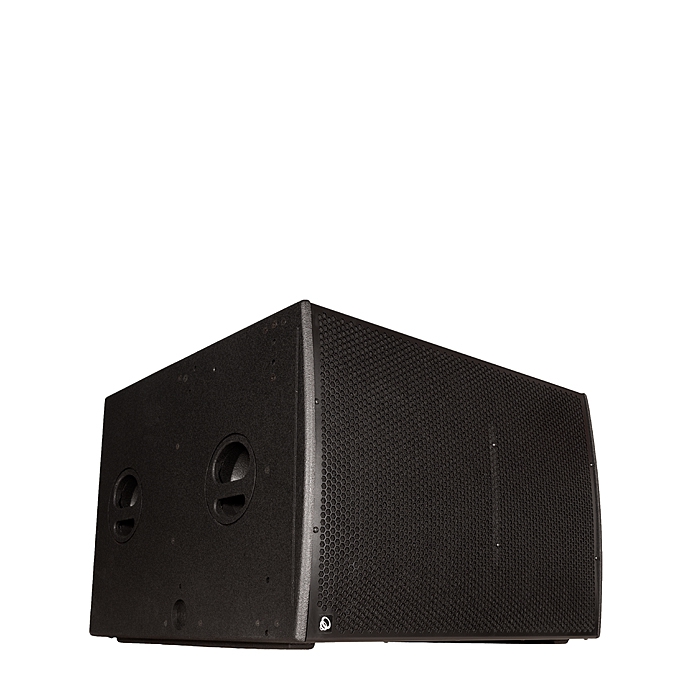Фото Пассивный сабвуфер IDEA Pro Audio BASSO21t