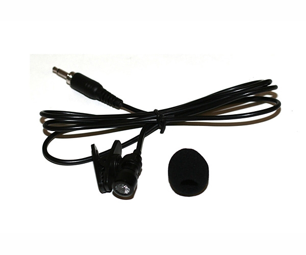 Фото Arthur Forty PSC AF-Tie Mic (Mini-XLR)