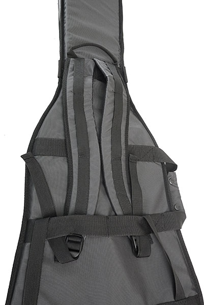 Фото Чехол для электрогитары АМС ГЭ7.pro