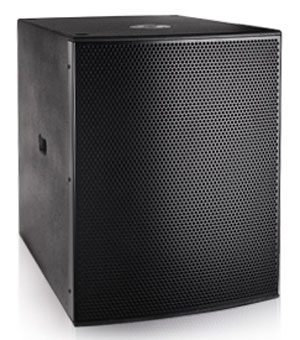 Фото Пассивный сабвуфер REC CS18-Sub
