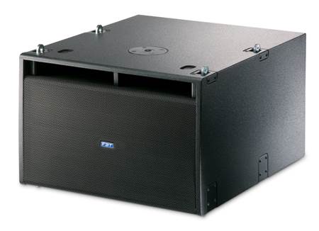 Фото FBT MITUS 212Fsa