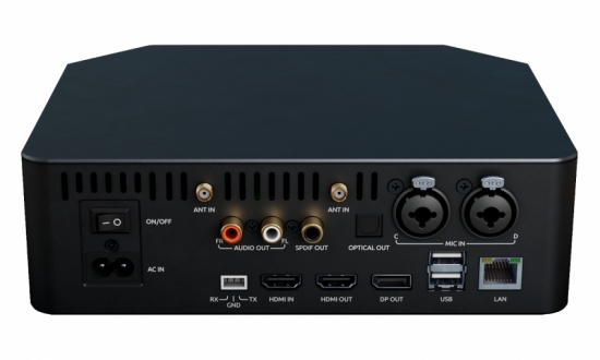 Фото Комплект караоке AST Thump PRO 212