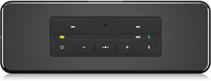 Фото Портативная акустическая система Tannoy LIVE MINI  