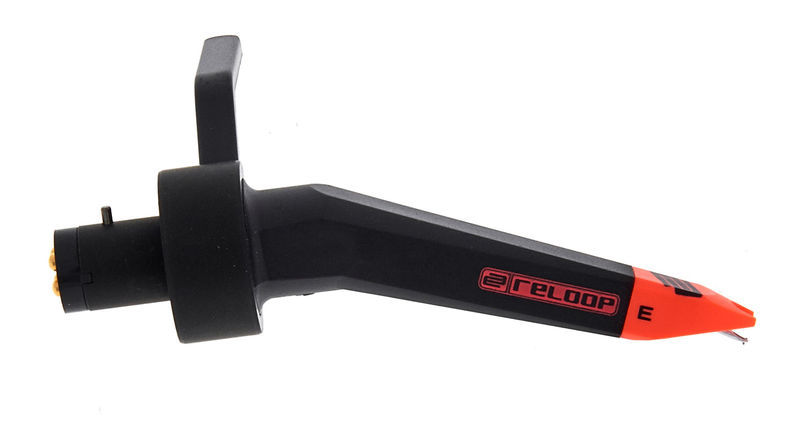 Фото Reloop Concorde Vibe