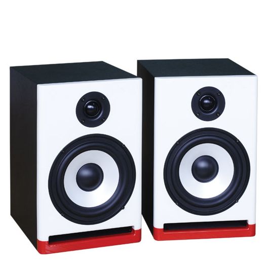 Фото Активные студийные мониторы Medeli AM6