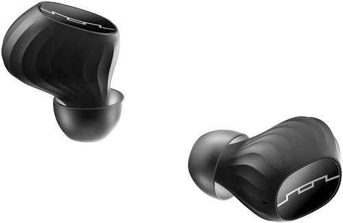 Фото Sol Republic SOL-EP1190BK