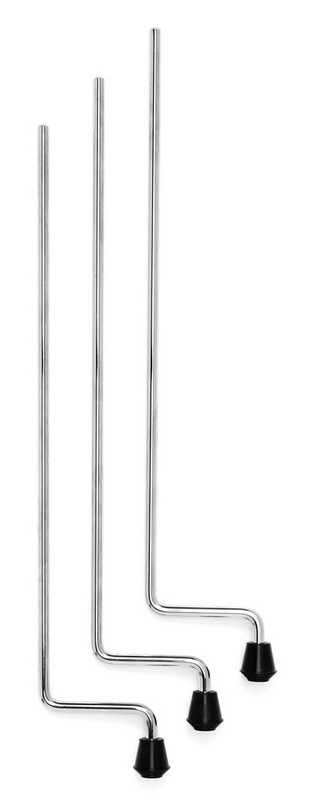 Фото Ножки для тома PDP PDAXFTL3