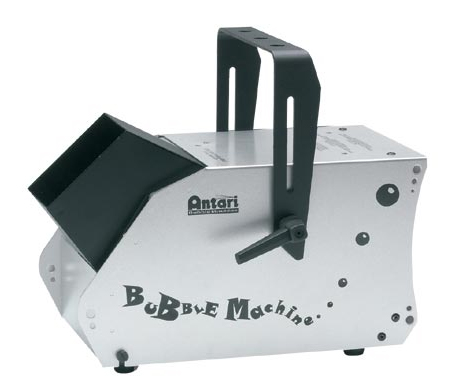 Фото Машина мыльных пузырей Antari B-100X