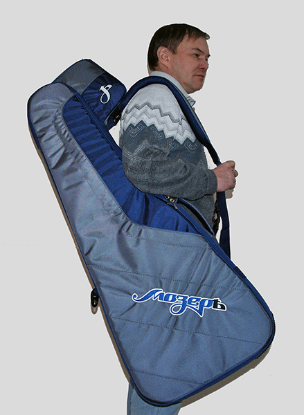 Фото Чехол Мозеръ MBE-PS