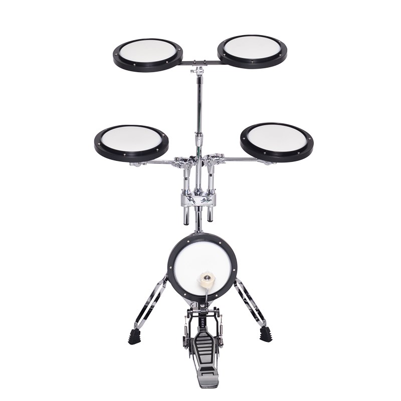 Фото Тренировочная ударная установка на стойке Pierre Cesar JBPD-0605