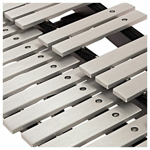 Фото Глекеншпиль Weber WM32Prof