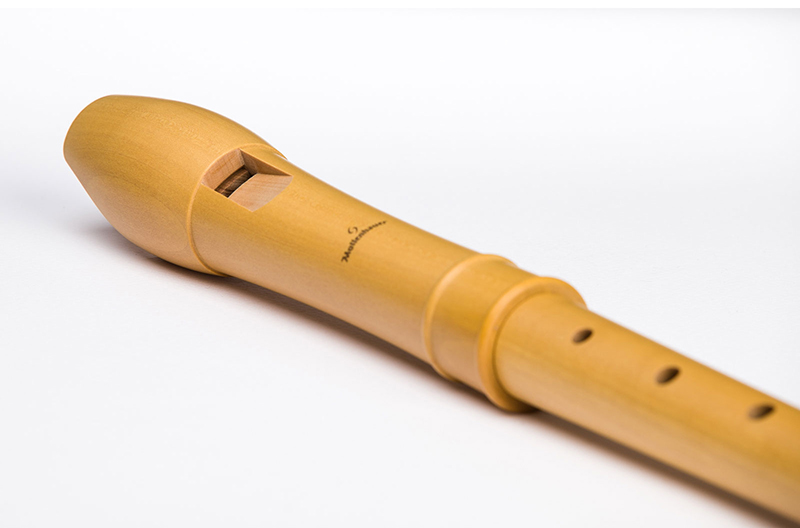 Фото Блокфлейта Mollenhauer 2246 CANTA