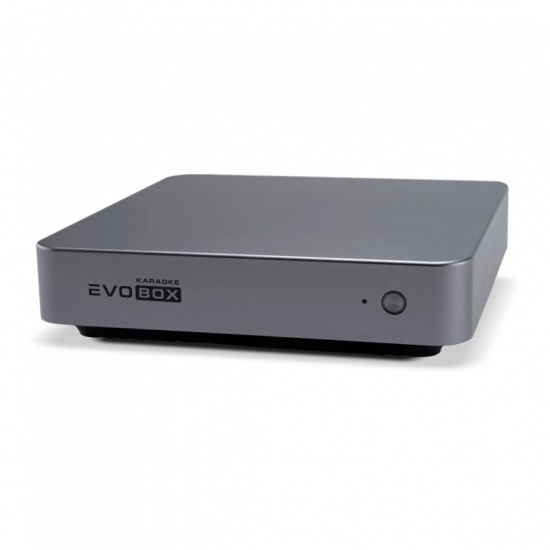 Фото Комплект караоке EVO Thump 212XT Dual SUB