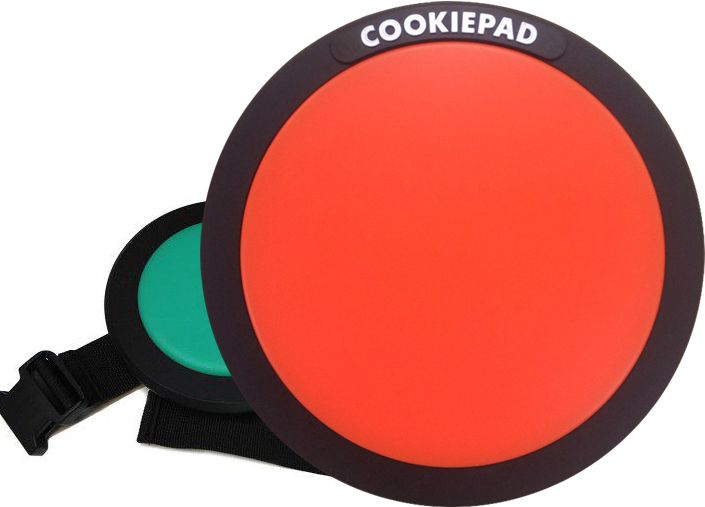 Фото CookiePad MEDIUM набор для барабанщика