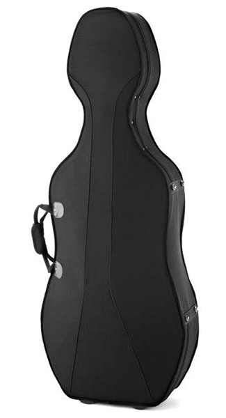 Фото Футляр для виолончели размером 4/4 Mirra CC-350
