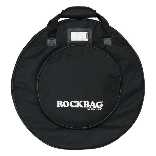 Фото Чехол для тарелок 20" Rockbag RB 22541 B