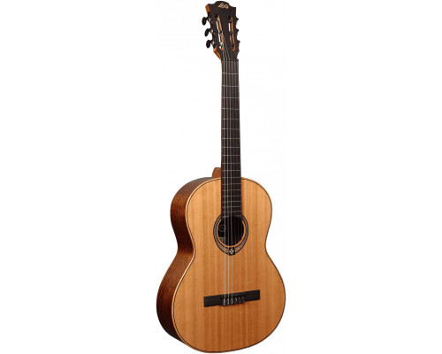 Фото LAG OC-170 - Гитара классическая 4/4 Лаг