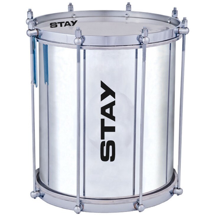Фото Барабан Stay 277-STAY 8633ST Repique 10"x30 см