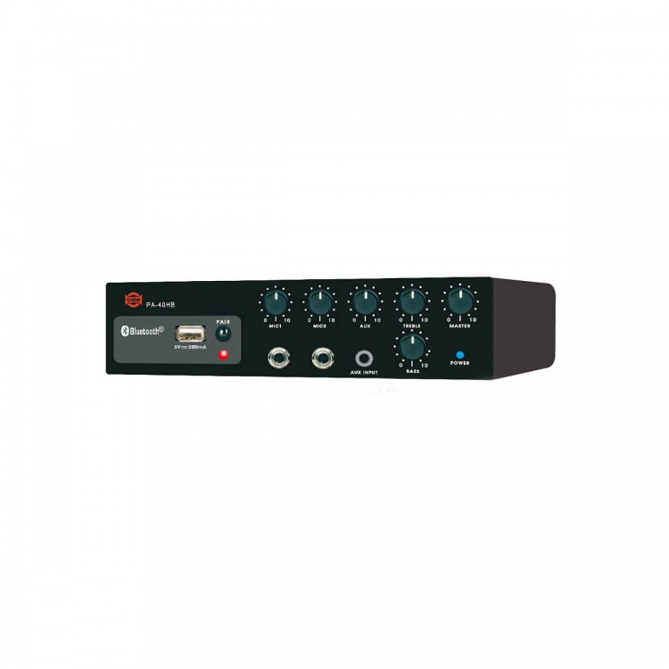 Фото Show PA-40HB