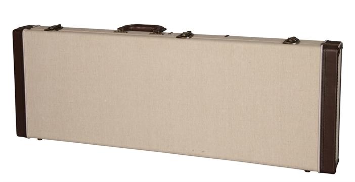 Фото Деревянный кейс для электрогитары GATOR GW-JM ELEC