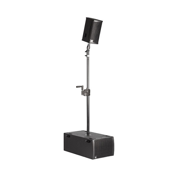 Фото Сабвуфер IDEA Pro Audio BASSO12t