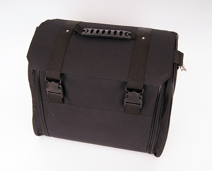 Фото Гармонь "Шуйская" Шуйская гармонь S51XL-A-BL