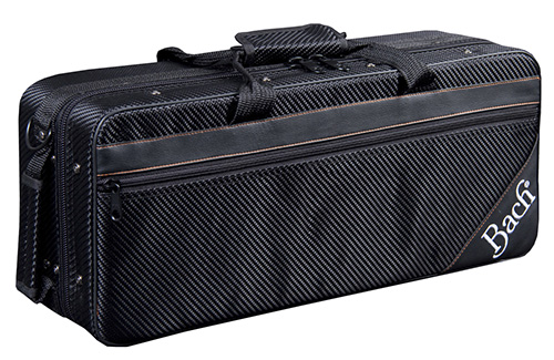 Фото Труба "Bb" BACH TR-650 