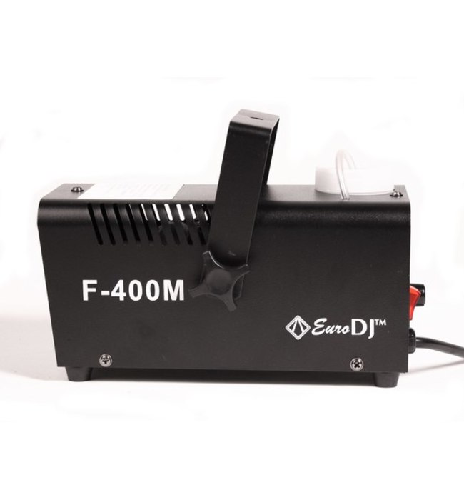 Фото EURO DJ F-400M