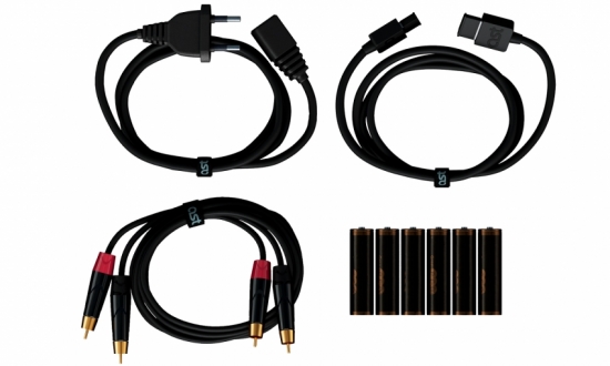 Фото Комплект караоке AST Thump PRO 212