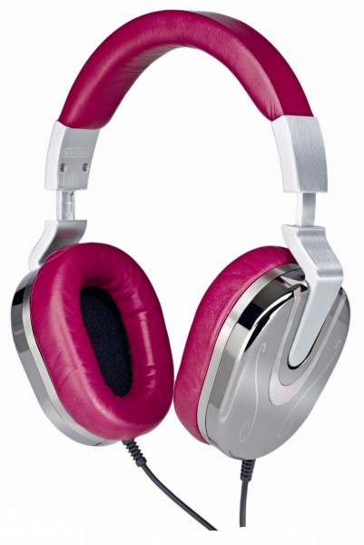 Фото Наушники ULTRASONE Edition 8 Julia закрытые