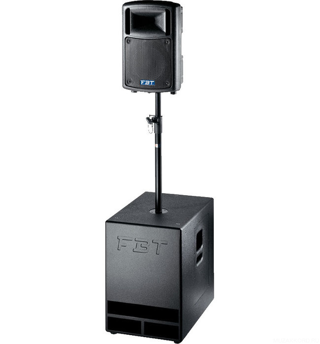 Фото PreSonus SLS-S18-SUB-POLE