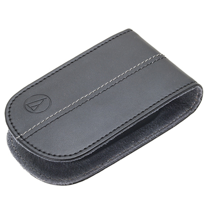 Фото AUDIO-TECHNICA ATH-HPP33 BRD