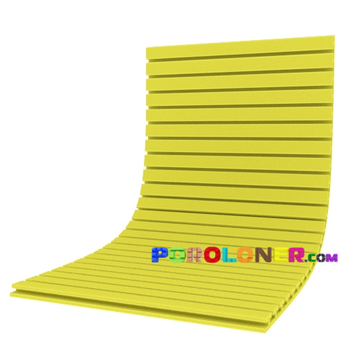 Фото Акустический поролон Т- образный