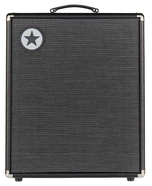 Фото Басовый комбоусилитель Blackstar Unity 500