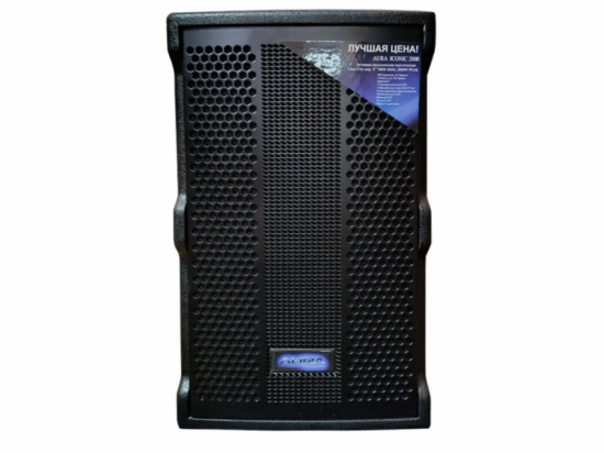 Фото Комплект караоке EVO Icon 2000 Plus