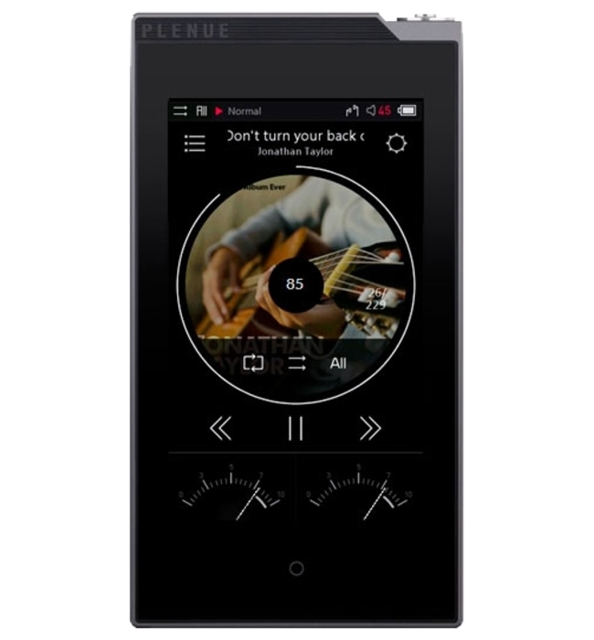 Фото Цифровой плеер Cowon Plenue S 128Gb
